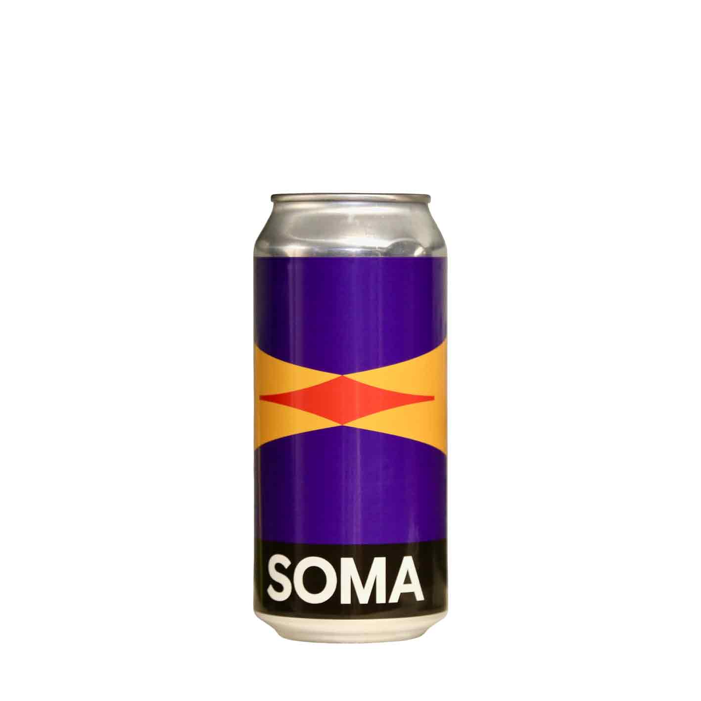 SOMA - Ratio DIPA