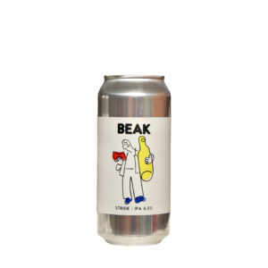 Beak - Stride IPA