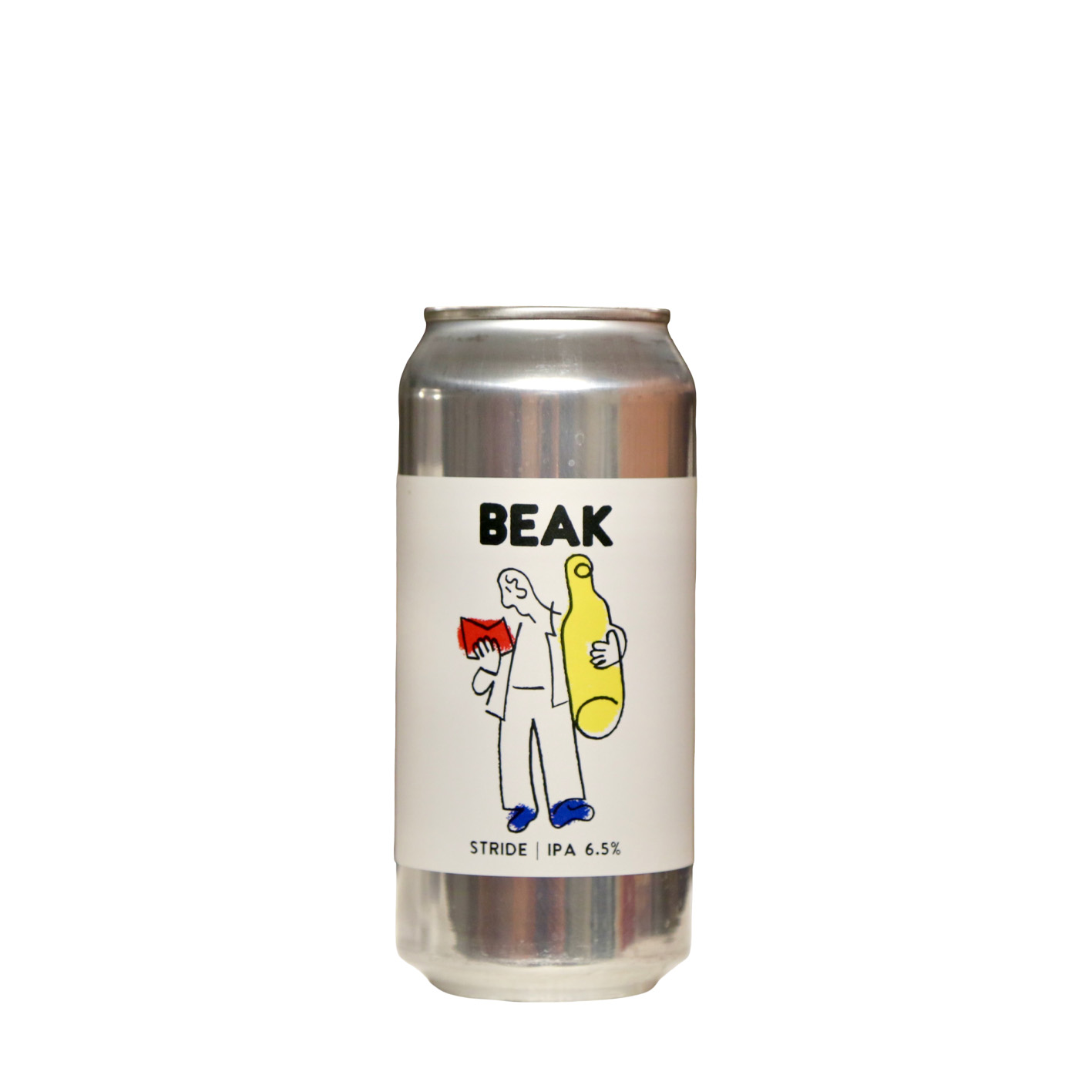Beak - Stride IPA