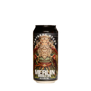Tartarus - Merlin DIPA