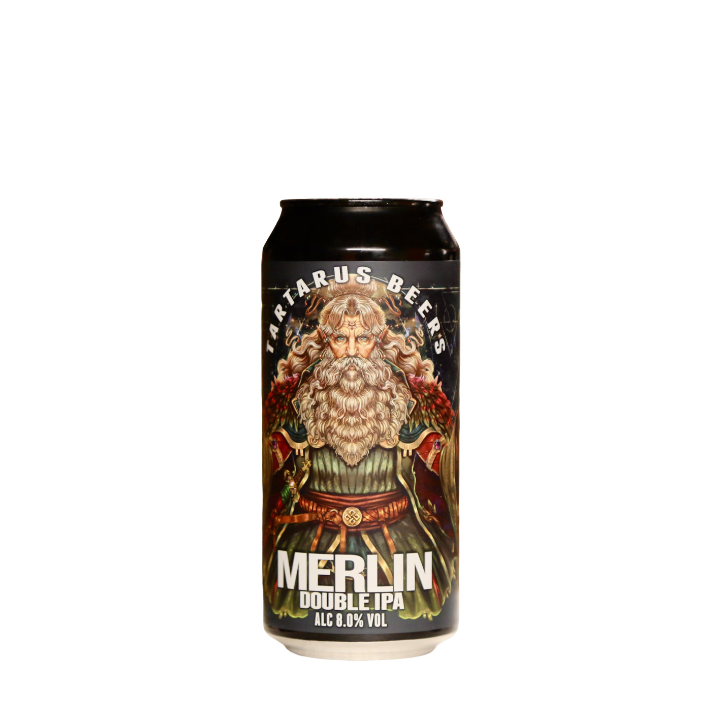Tartarus - Merlin DIPA