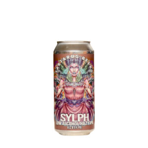 Tartarus - Sylph Low Alcohol Hazy IPA