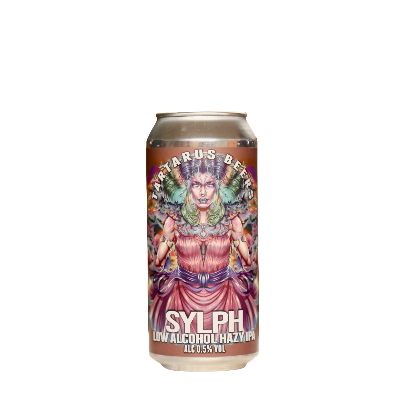 Tartarus - Sylph Low Alcohol Hazy IPA