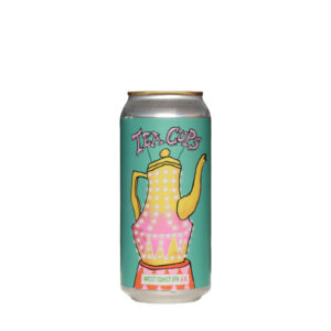 Pretty Decent | Pressure Drop - Teacups WCIPA