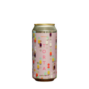 Tuletorn - TORTA Imperial Stout