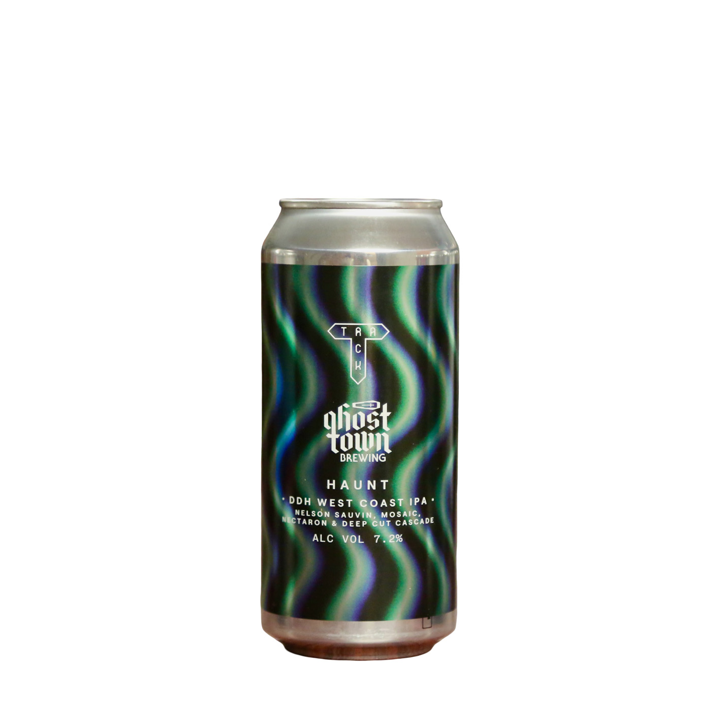 Track | Ghost Town - Haunt DDH WCIPA