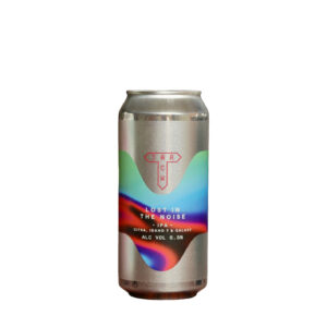 Track - Lost In The Noise IPA
