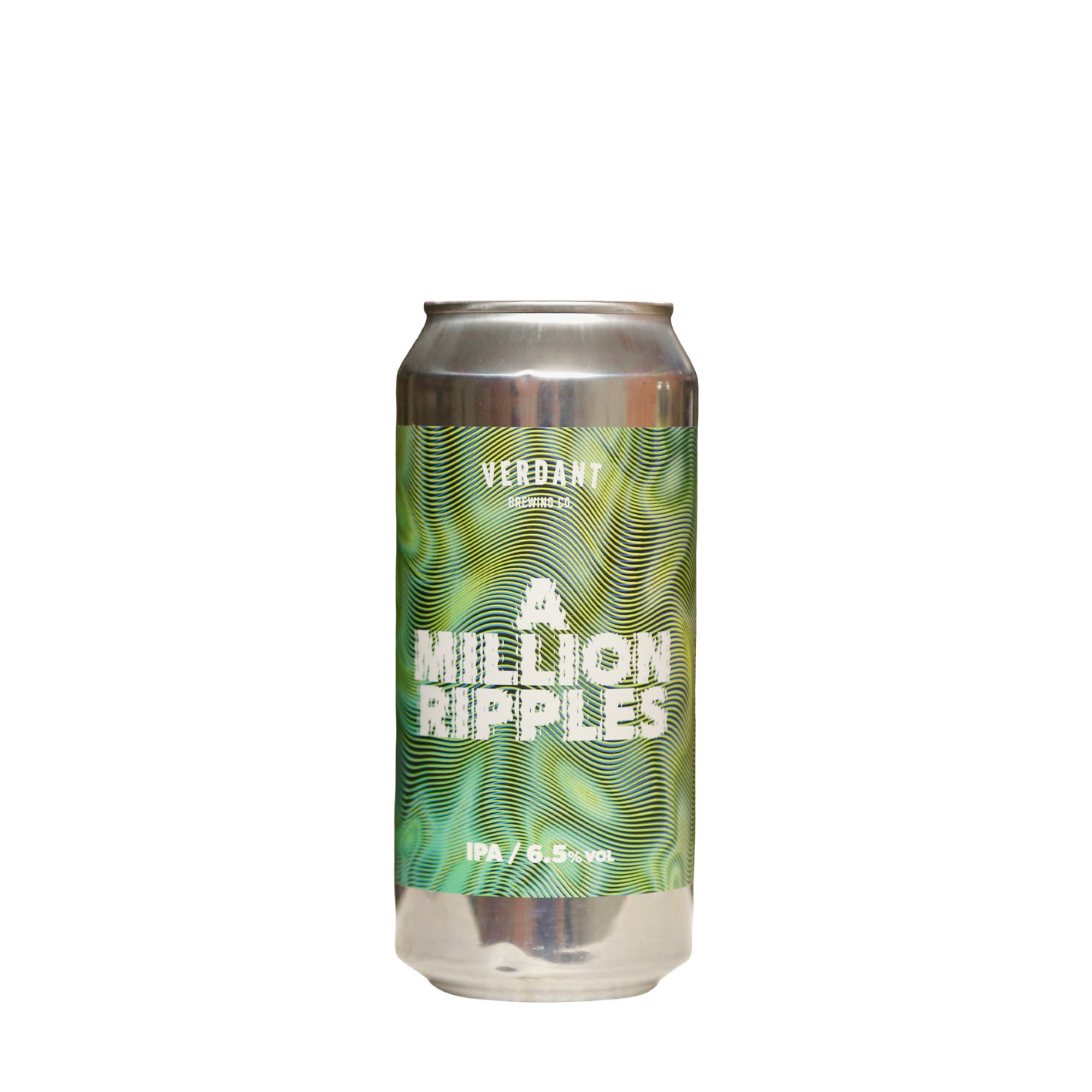 Verdant - A Million Ripples IPA