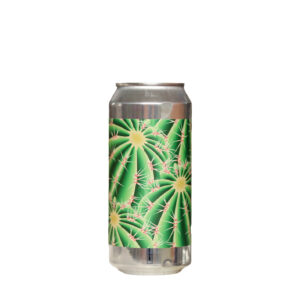Verdant - Tender Thorns IPA