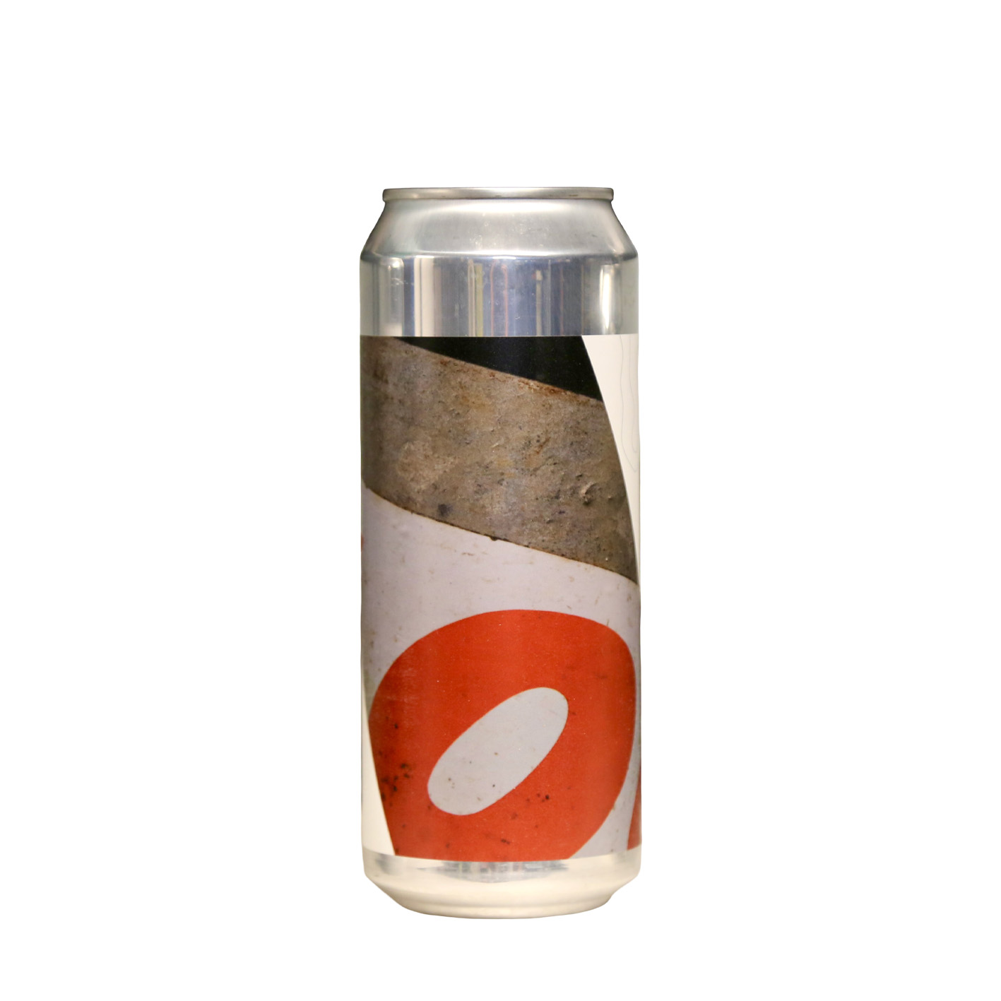 Nothing Bound - We Go Way Back Pale Ale