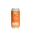 Yonder - Aura: Tropical Mango Fruit Beer