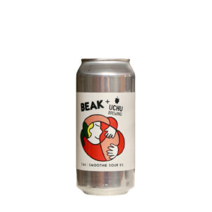 Beak | Uchu - Tau Smoothie Sour