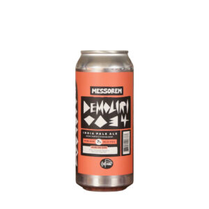 Messorem - Demoliri 0034 NEIPA