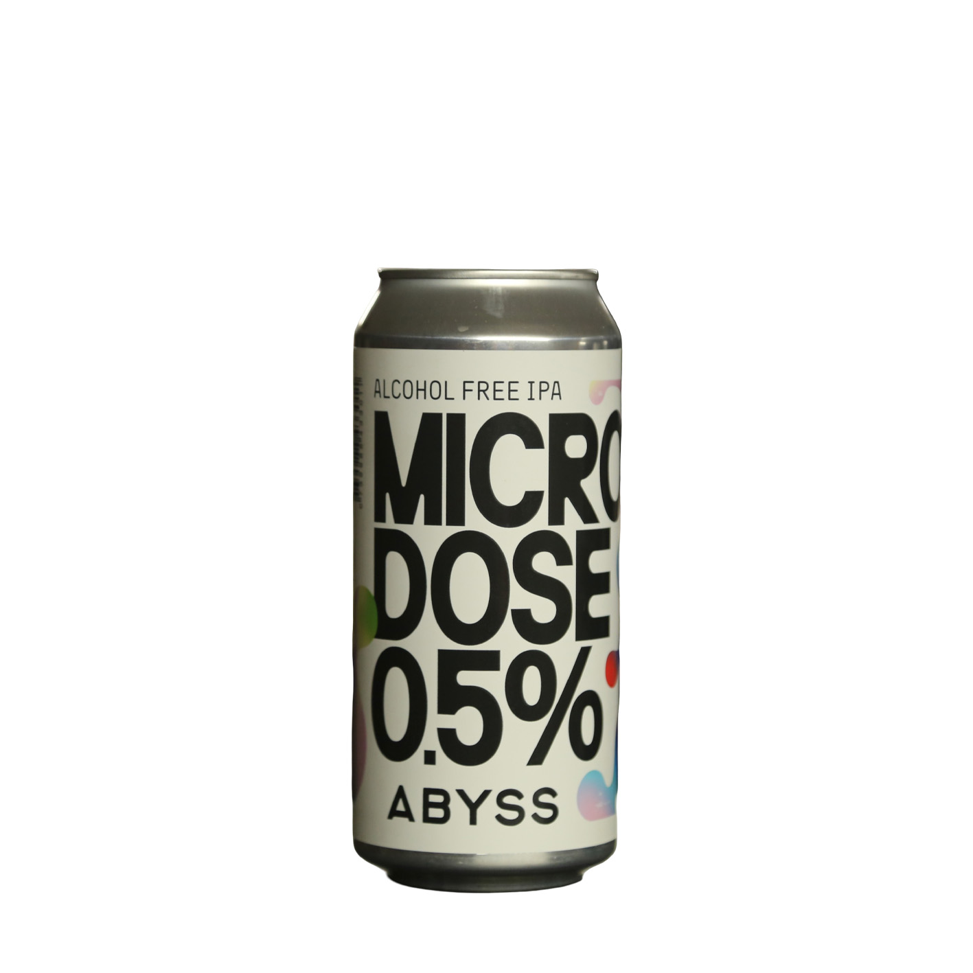 Abyss - Micro Dose AF IPA (Low/No Alcohol)