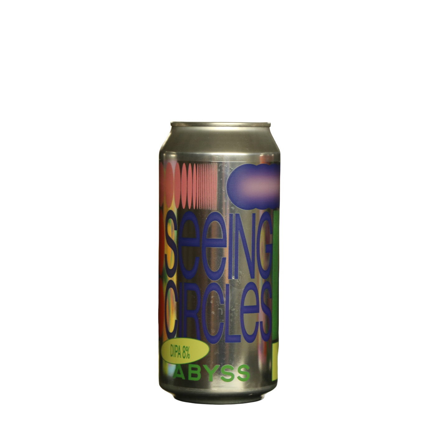 Abyss - Seeing Circles DIPA