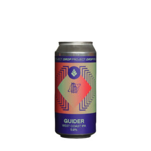 Drop Project | Makemake - Guider WCIPA