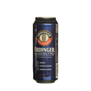 Erdinger - Erdinger Alkoholfrei (Low/No Alcohol)