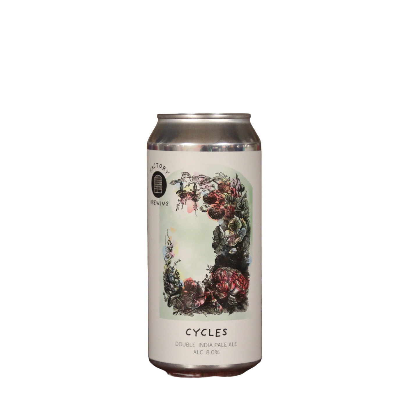 Factory - Cycles DIPA