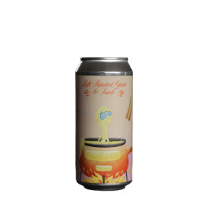Left Handed Giant | Track - Fondue Hazy DIPA