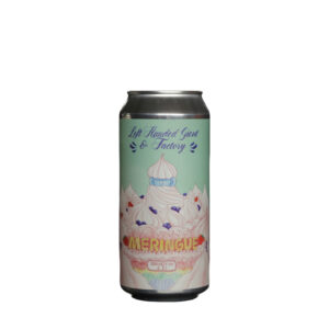 Left Handed Giant | Factory - Meringue DDH Hazy IPA
