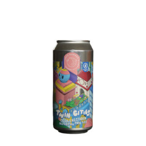 Left Handed Giant - Twin Cities: Citra & Nectaron Pale Ale