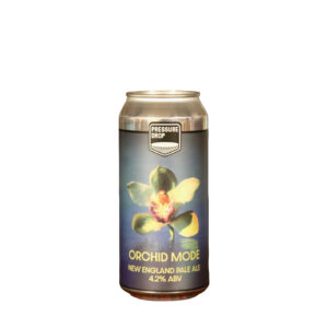 Pressure Drop - Orchid Mode NEPA
