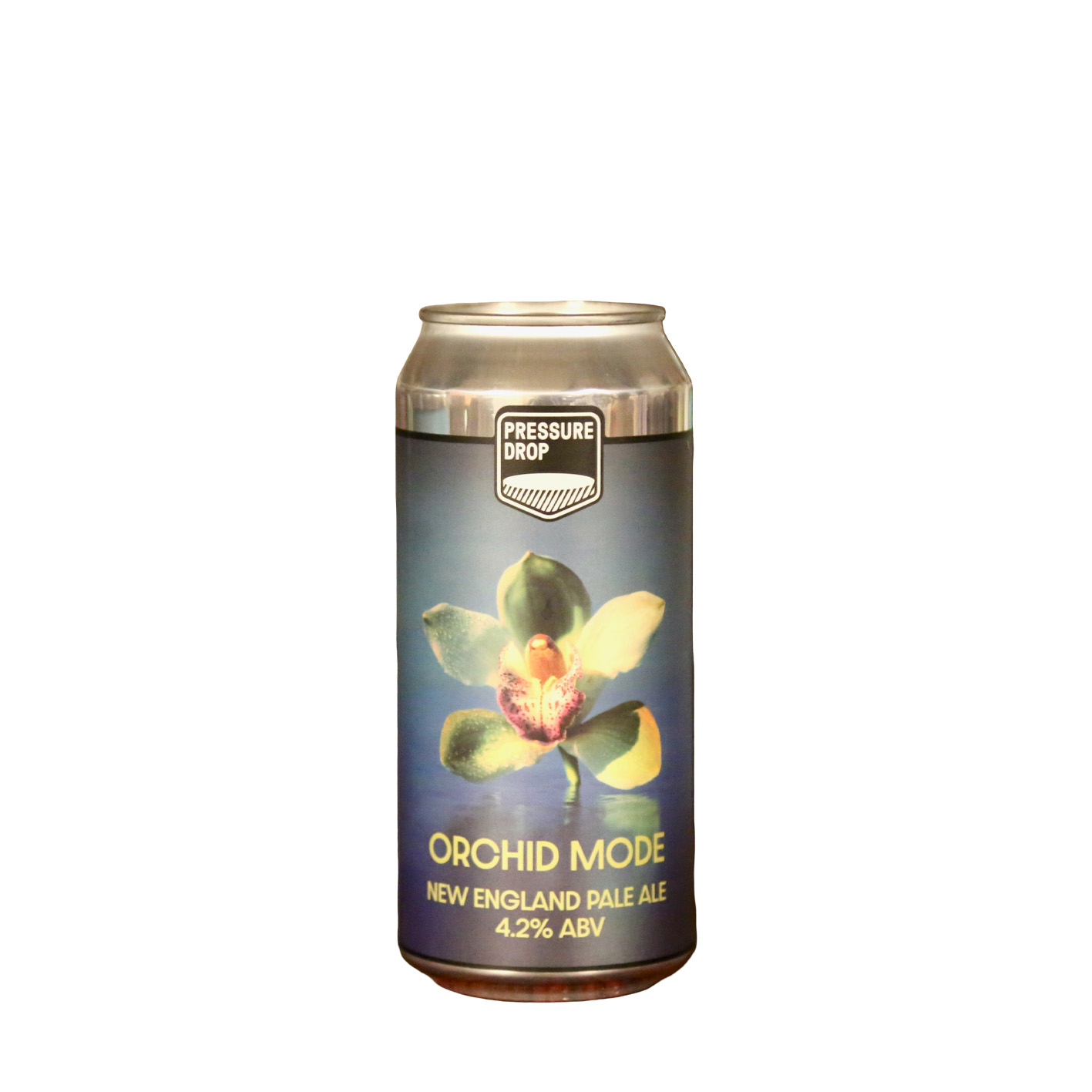Pressure Drop - Orchid Mode NEPA