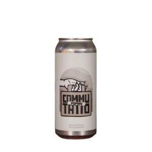Messorem | Popihn - Commutatio : Popihn NEIPA