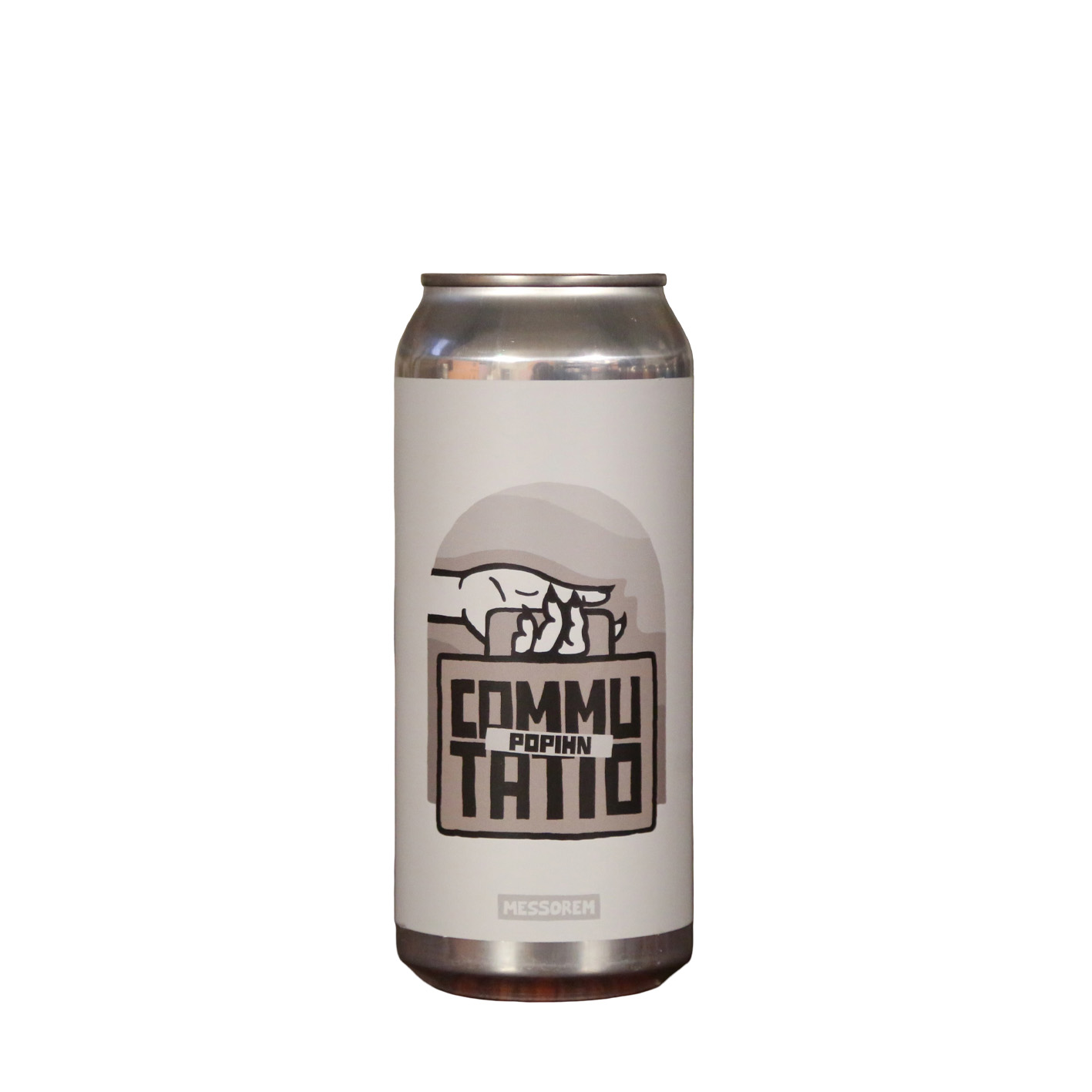 Messorem | Popihn - Commutatio : Popihn NEIPA