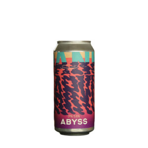 Abyss - Dank Marvin IPA