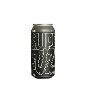 Abyss - Superfuzz Hazy IPA