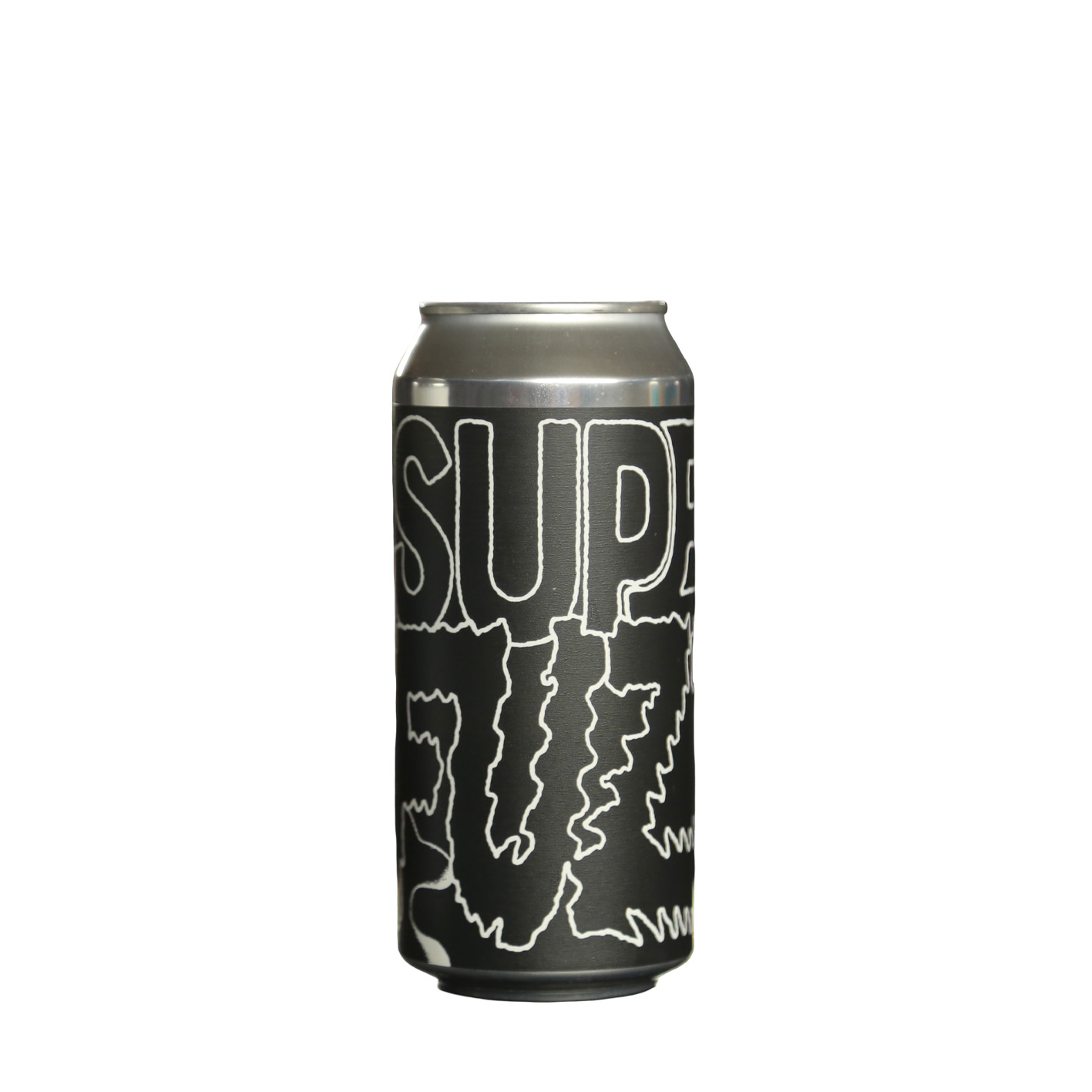 Abyss - Superfuzz Hazy IPA