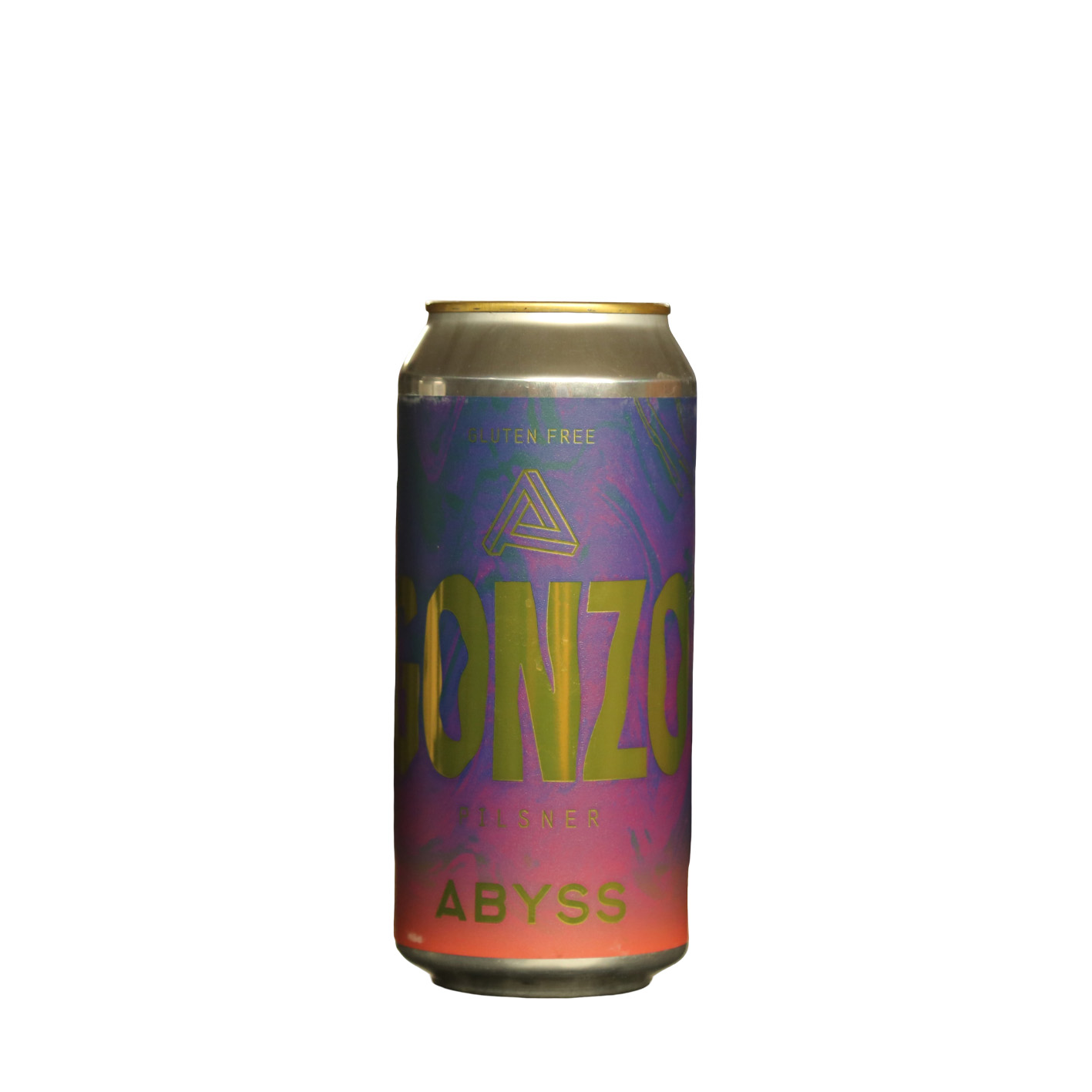 Abyss - Gonzo Pils