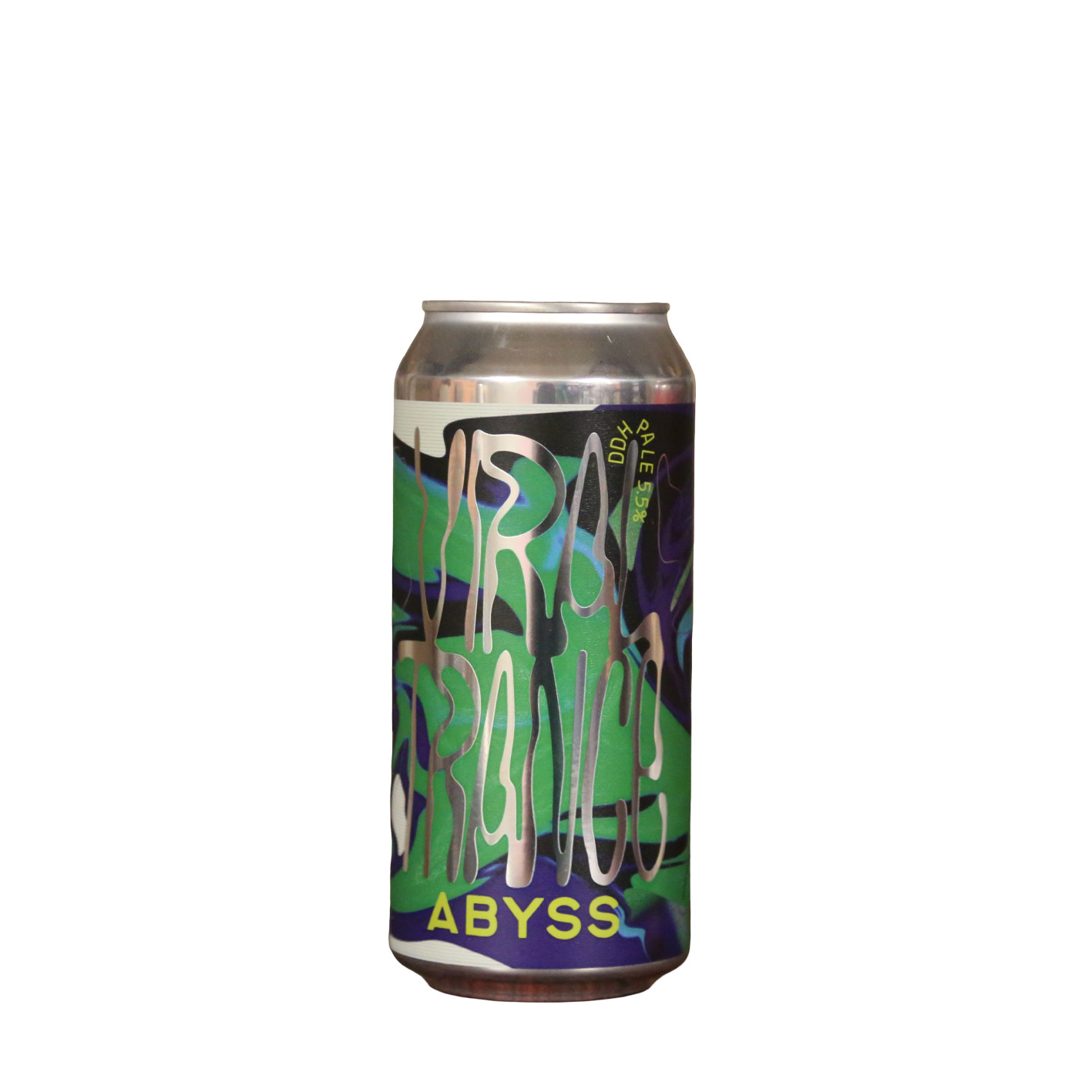 Abyss - Viral Trance DDH Pale