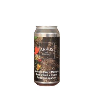 Ārpus - Apricot X Pear X Mango X Passionfruit X Guava Smoothie Sour Ale