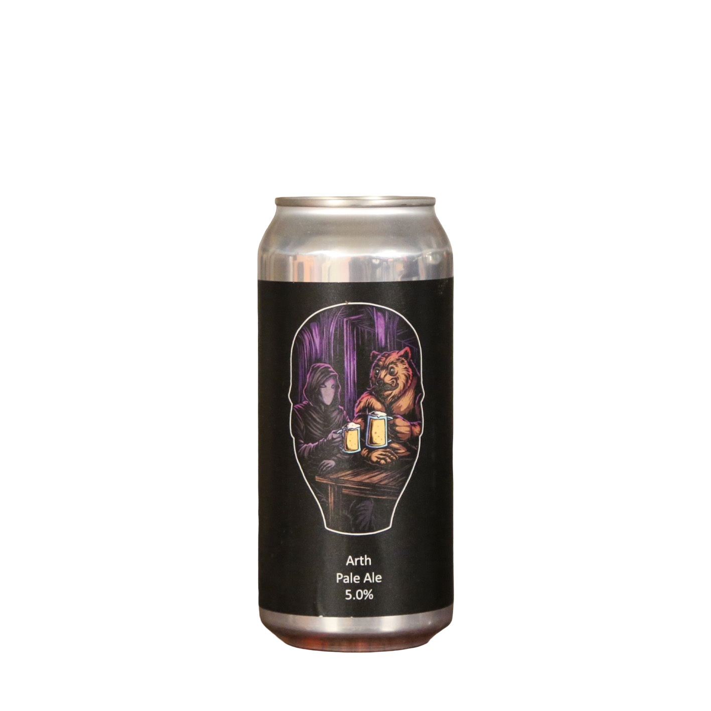Dark Element - Arth Pale Ale