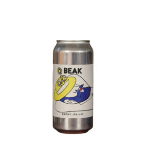 Beak - Daisies IPA