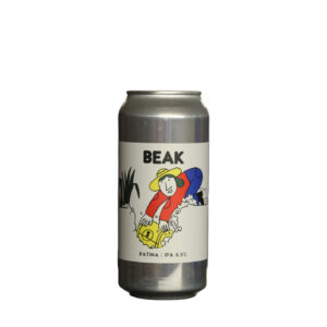 Beak - Patina IPA