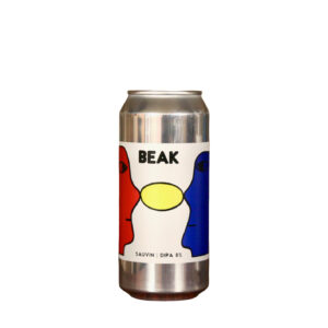 Beak - Sauvin DIPA