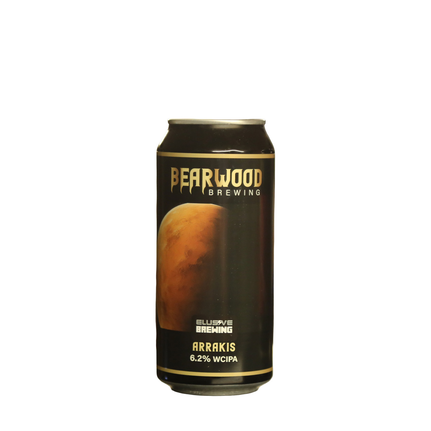 Bearwood | Elusive - Arrakis WCIPA