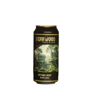 Bearwood - Future Dust DIPA