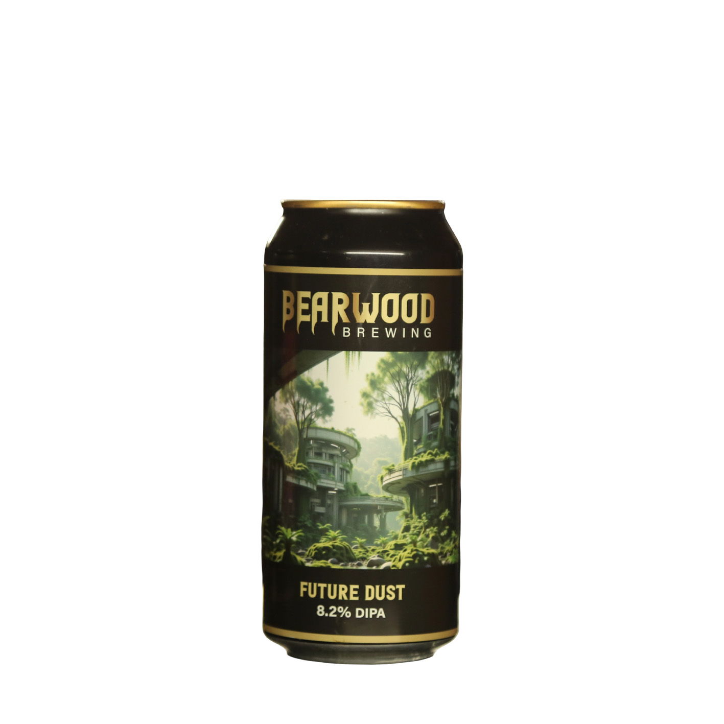 Bearwood - Future Dust DIPA