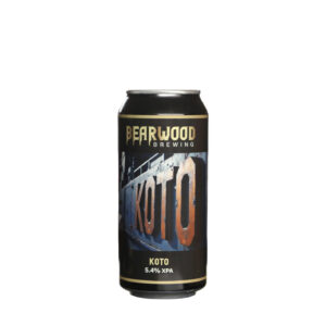 Bearwood - Koto XPA