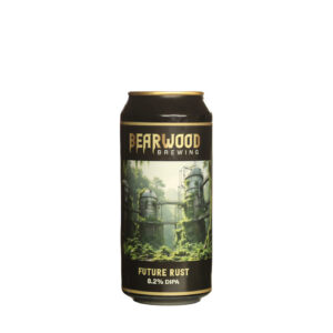 Bearwood - Future Rust DIPA