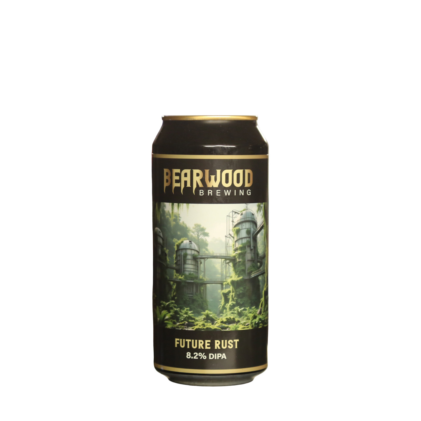Bearwood - Future Rust DIPA