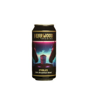 Bearwood - Stables Breakfast Stout