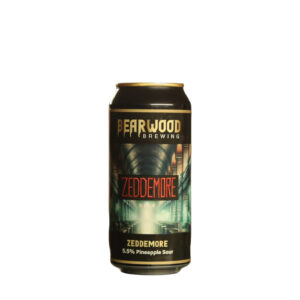 Bearwood - Zeddemore Pineapple Sour