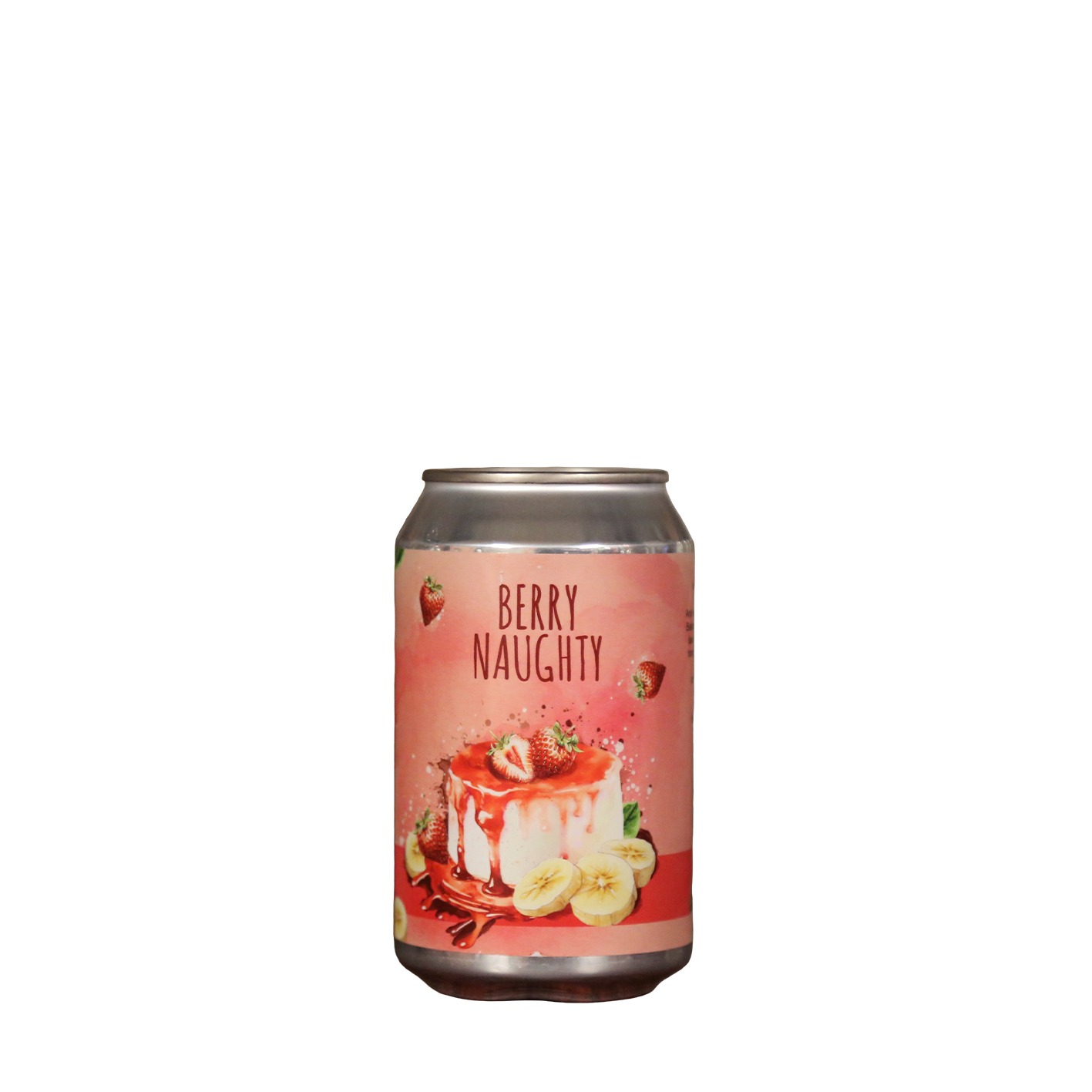 Alchemik - Berry Naughty