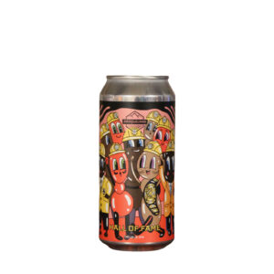 Basqueland - Hall of Fame DIPA