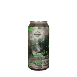 Basqueland - Mullaghmore Big WC Session IPA